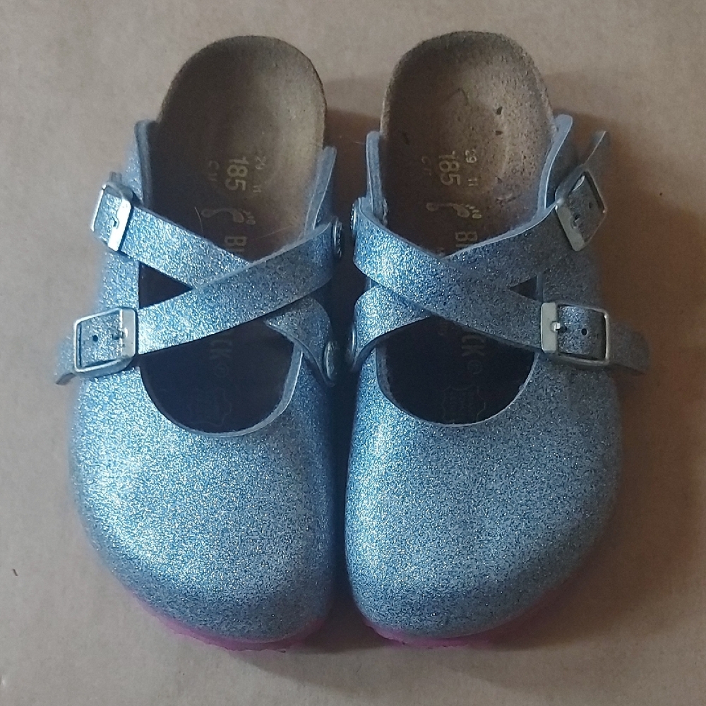 Kids Birkenstock Slip-on